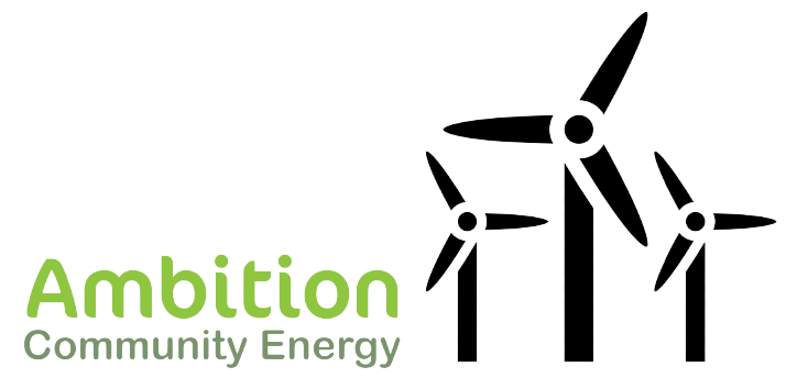 Ambition Community Energy (CIC)